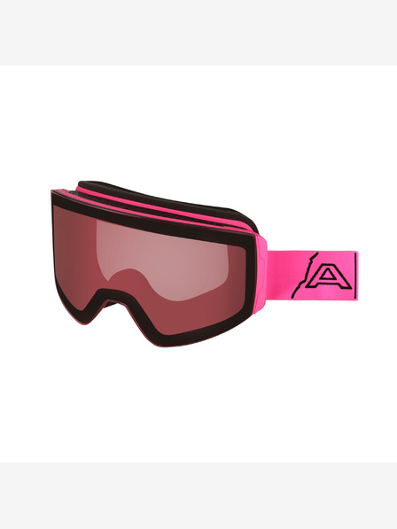 ALPINE PRO Smučarska očala ALPINE PRO ORETE