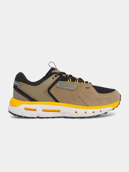 Under Armour Moški čevlji  Under Armour UA Summit Trek Suede