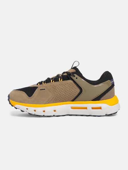 Under Armour Moški čevlji  Under Armour UA Summit Trek Suede