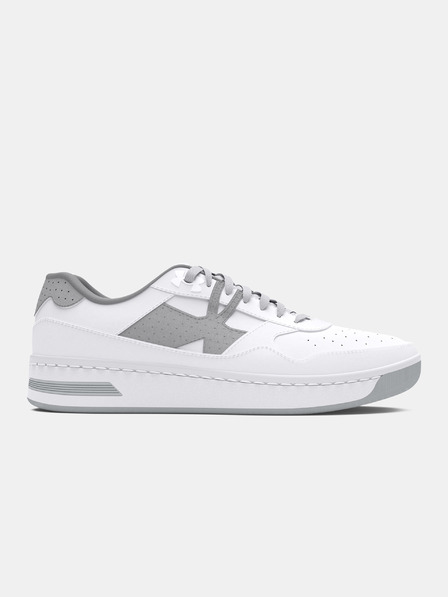 Under Armour Moški čevlji Under Armour UA Court 96 Suede