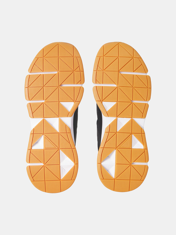 Under Armour Unisex čevlji Under Armour UA Forge 96 LEATHER reissue