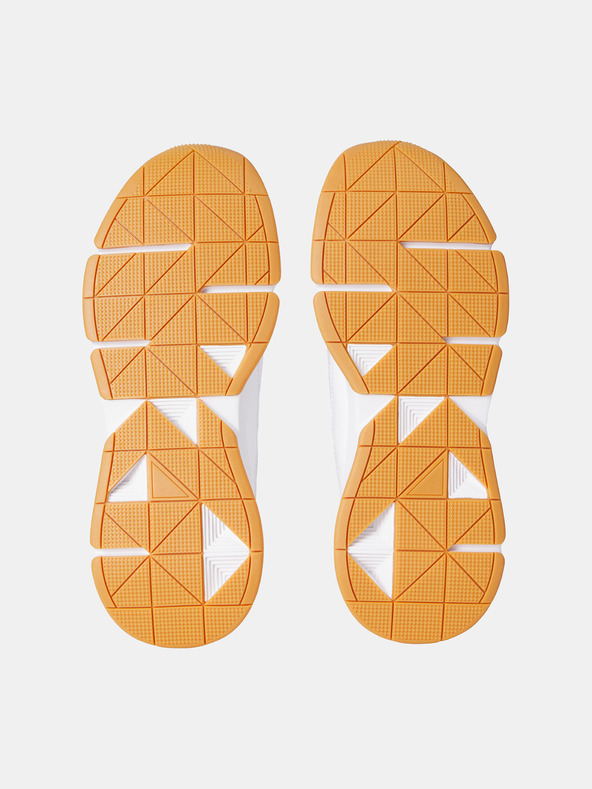 Under Armour Unisex čevlji Under Armour UA Forge 96 LEATHER reissue