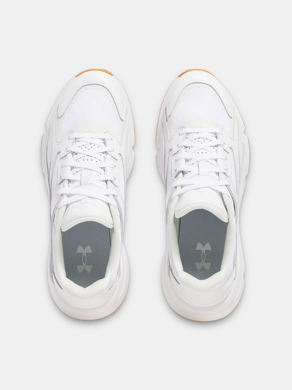 Under Armour Unisex čevlji Under Armour UA Forge 96 LEATHER reissue