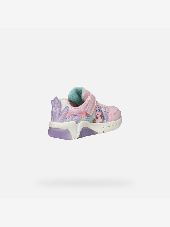 Geox Roza dekliški športni copati Geox Fadinlight