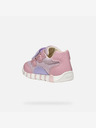 Geox Dekliški prvi koraki Geox Iupidoo Roza