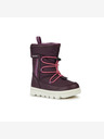 Geox Bordo dekliški gležnjarji Geox Willaboom Abx