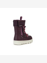 Geox Bordo dekliški gležnjarji Geox Willaboom Abx