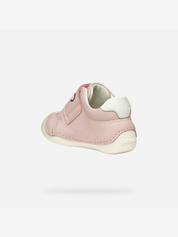 Geox Prvi koraki deklic Geox Tutim Roza