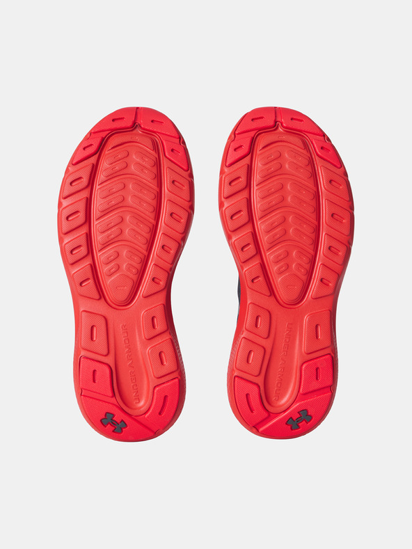 Under Armour Deški čevlji Under Armour UA BGS Rogue 5