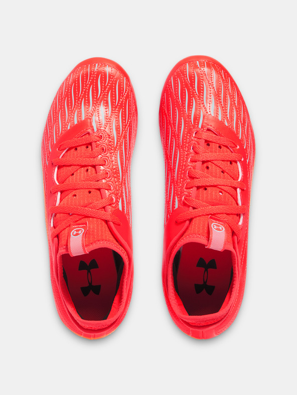 Under Armour Deški nogometni čevlji  Under Armour UA Magnetico Select 4 JR FG