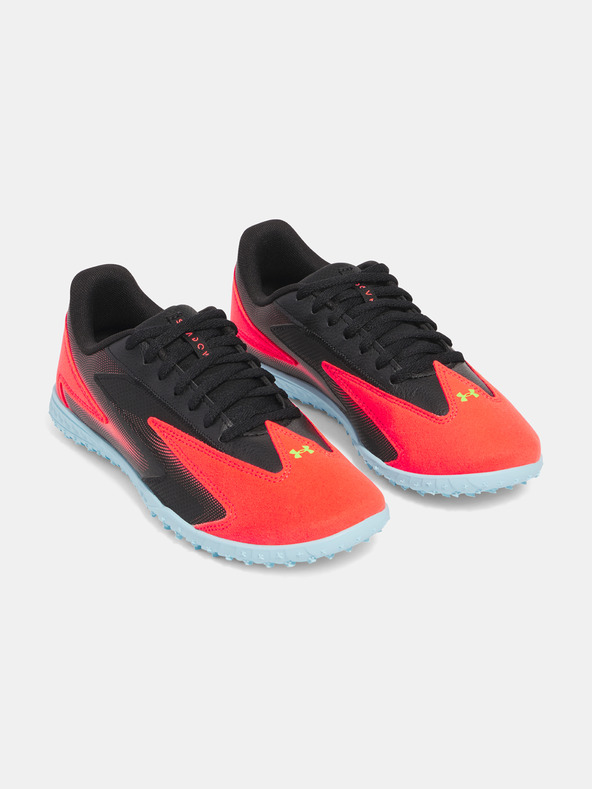 Under Armour Otroški unisex nogometni čevlji Under Armour UA U Shadow Turf 3 J