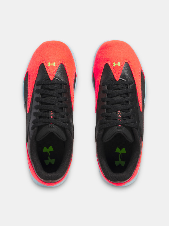 Under Armour Otroški unisex nogometni čevlji Under Armour UA U Shadow Turf 3 J
