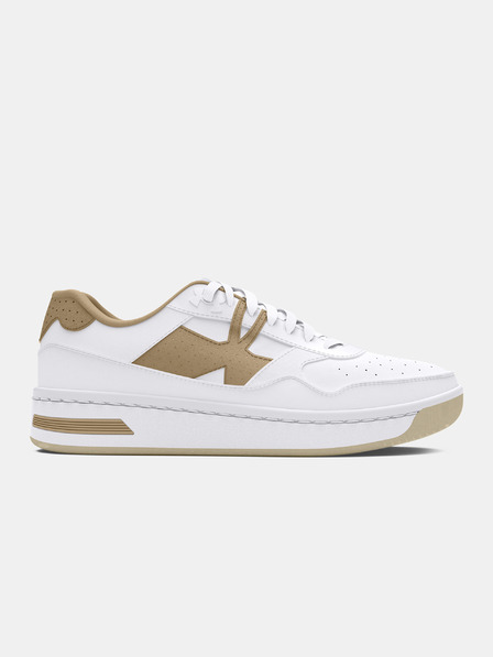 Under Armour Ženski čevlji Under Armour UA W Court 96 Suede