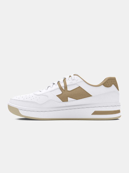 Under Armour Ženski čevlji Under Armour UA W Court 96 Suede
