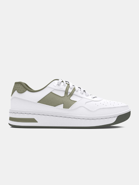 Under Armour Ženski čevlji Under Armour UA W Court 96 Suede