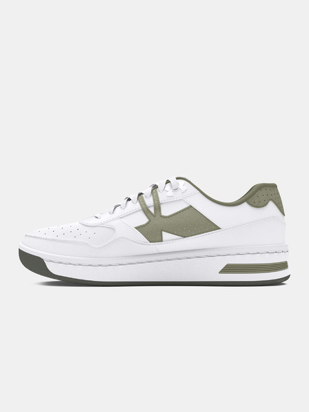 Under Armour Ženski čevlji Under Armour UA W Court 96 Suede