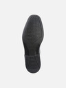 Geox Črni moški športni copati Geox Federico