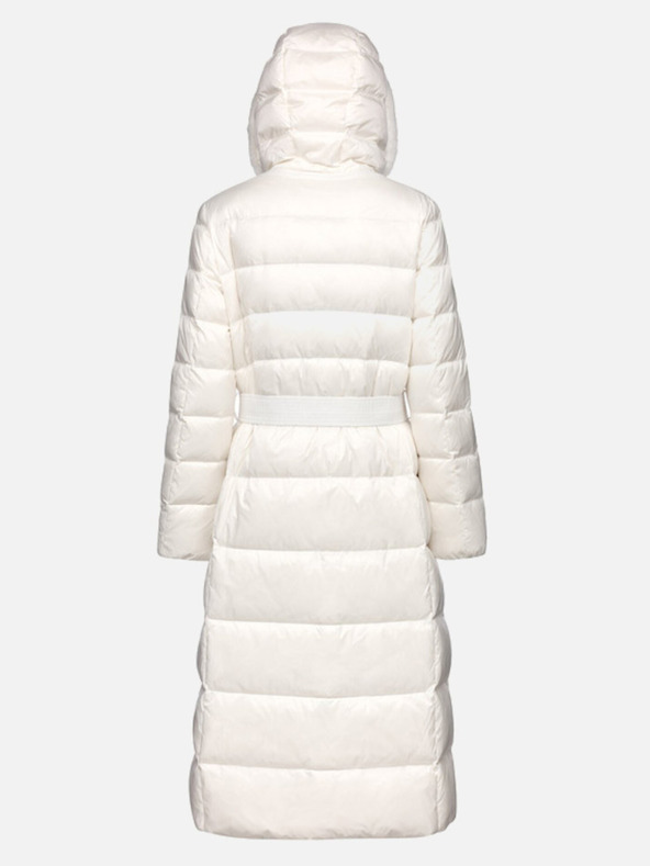 Geox Kremasta ženska puhasta jakna Geox Pheby