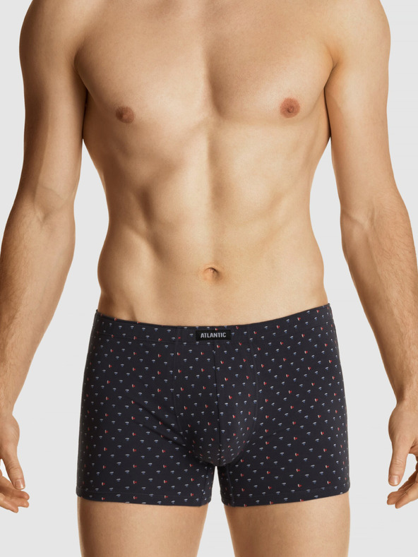 Atlantic Moške bokserice ATLANTIC 3 pakiranja