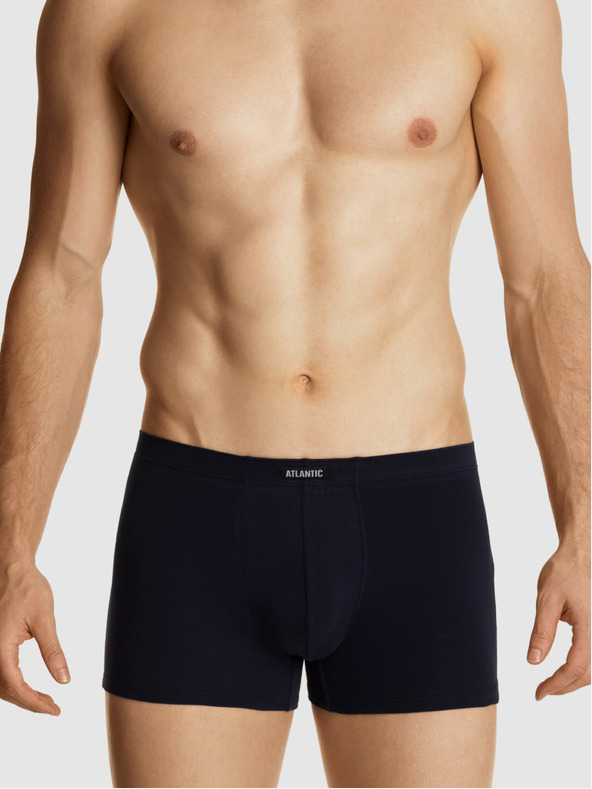 Atlantic Moške bokserice ATLANTIC 3 pakiranja