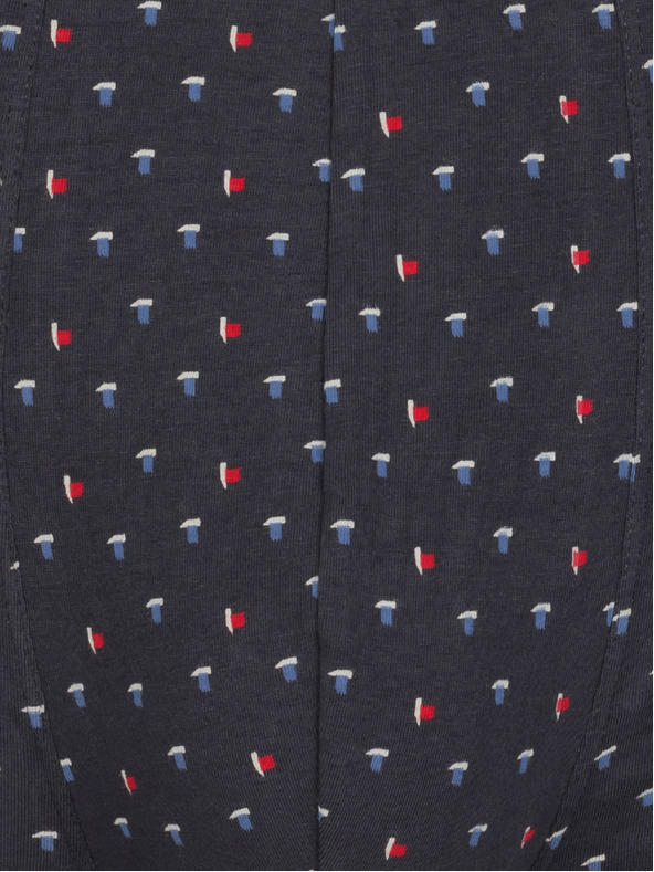 Atlantic Moške bokserice ATLANTIC 3 pakiranja