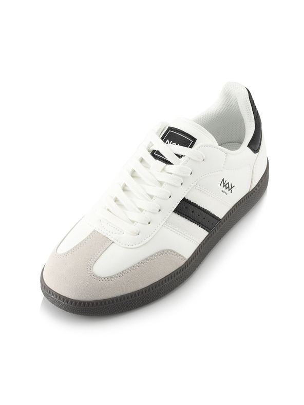 NAX Moški mestni čevlji nax NAX ZEWAR