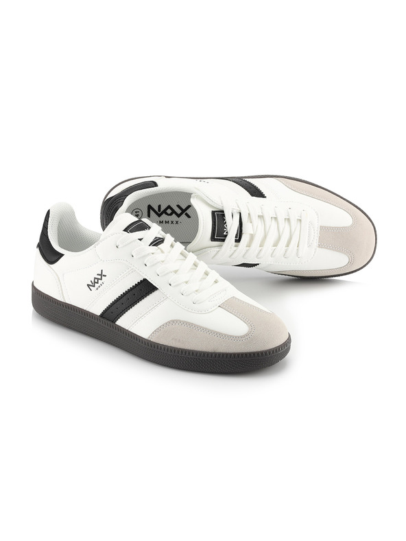 NAX Moški mestni čevlji nax NAX ZEWAR