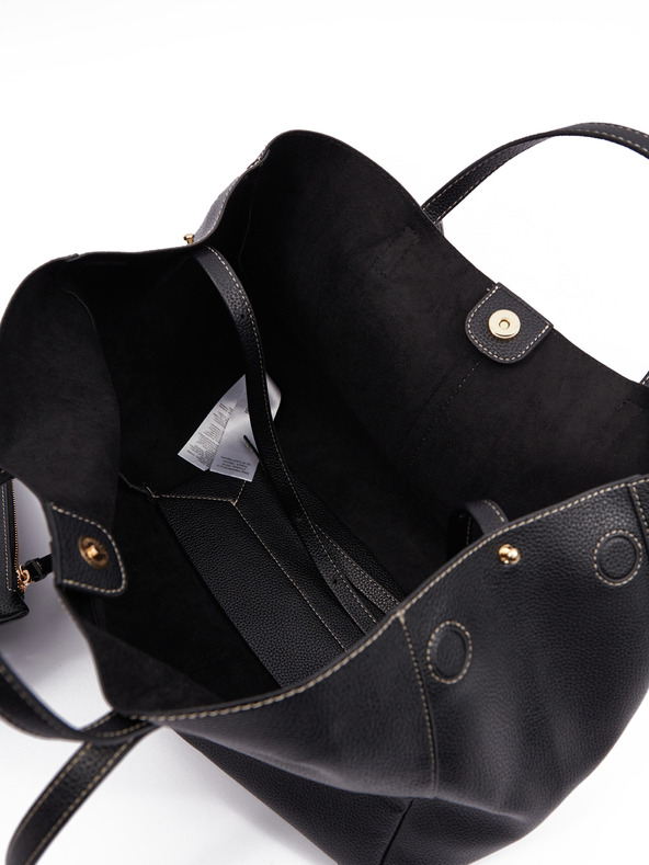 Orsay Črna ženska torbica ORSAY