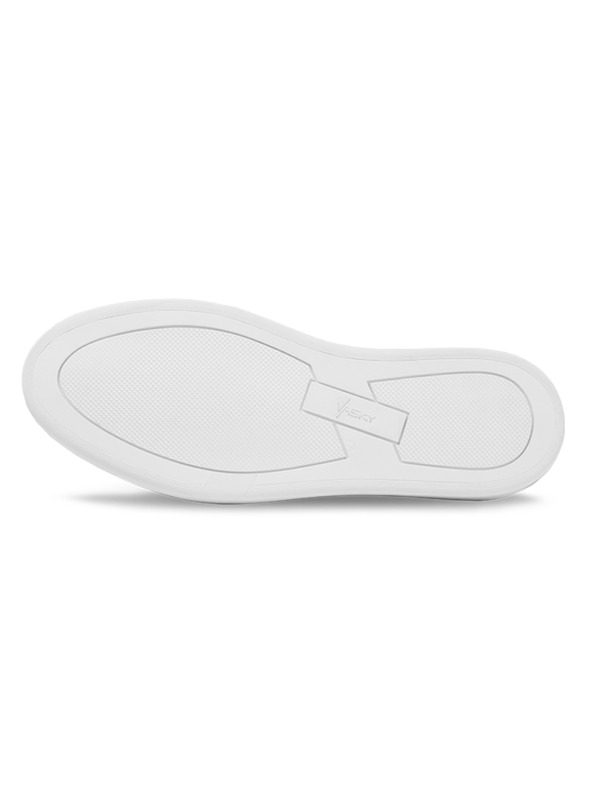 Vasky Ženski usnjeni športni copati / škornji mint Vasky Teny