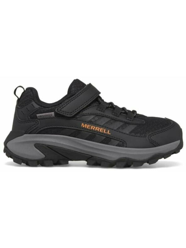 Merrell Obutev Merrell MK267689 MOAB SPEED 2 LOW A/C WTPF