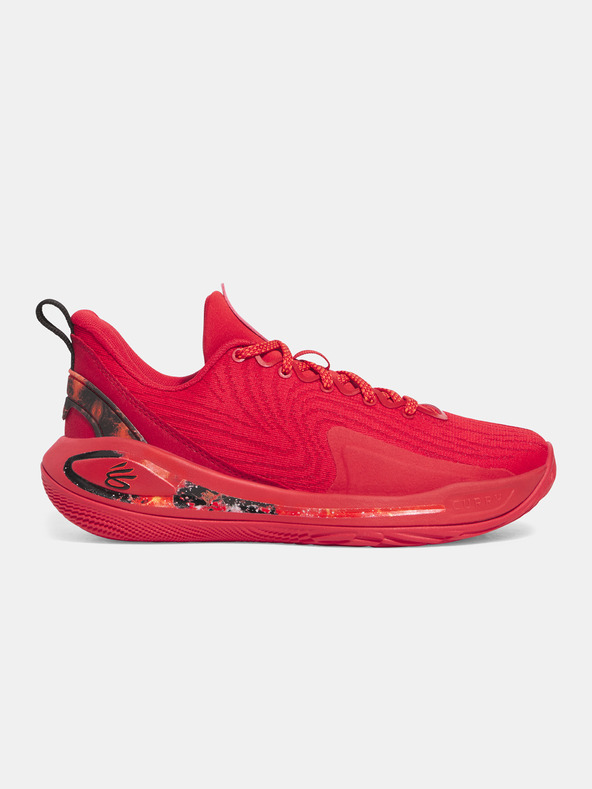 Under Armour Otroški unisex čevlji Under Armour GS CURRY 12 SN