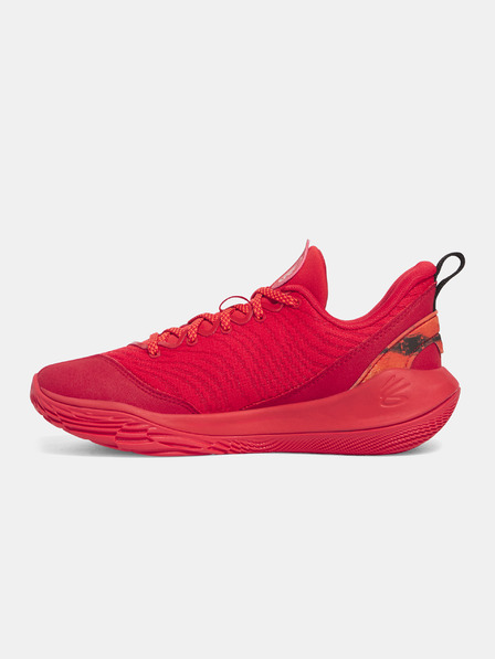 Under Armour Otroški unisex čevlji Under Armour GS CURRY 12 SN