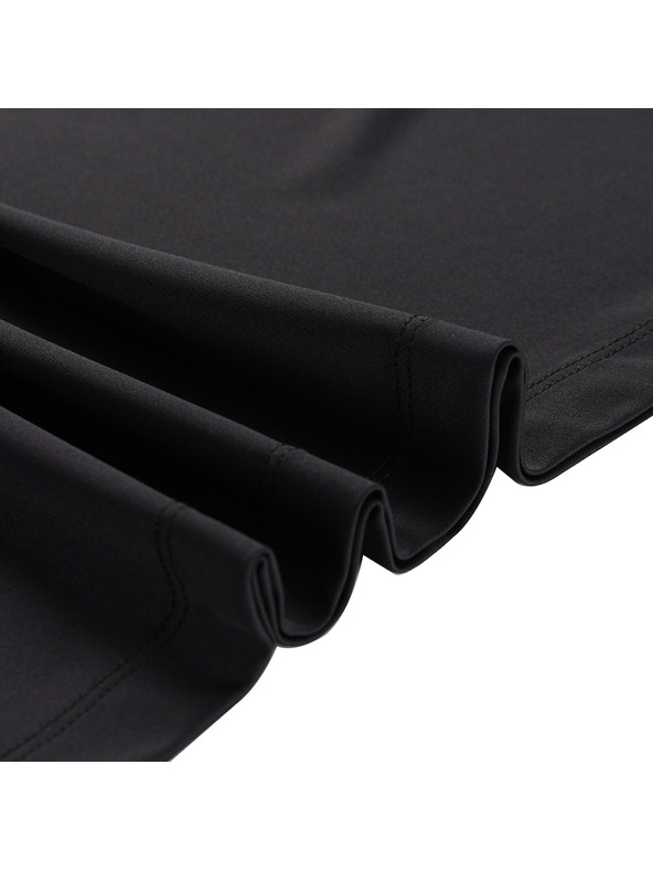 ALPINE PRO Moška funkcionalna majica z odsevnimi elementi ALPINE PRO MOLS