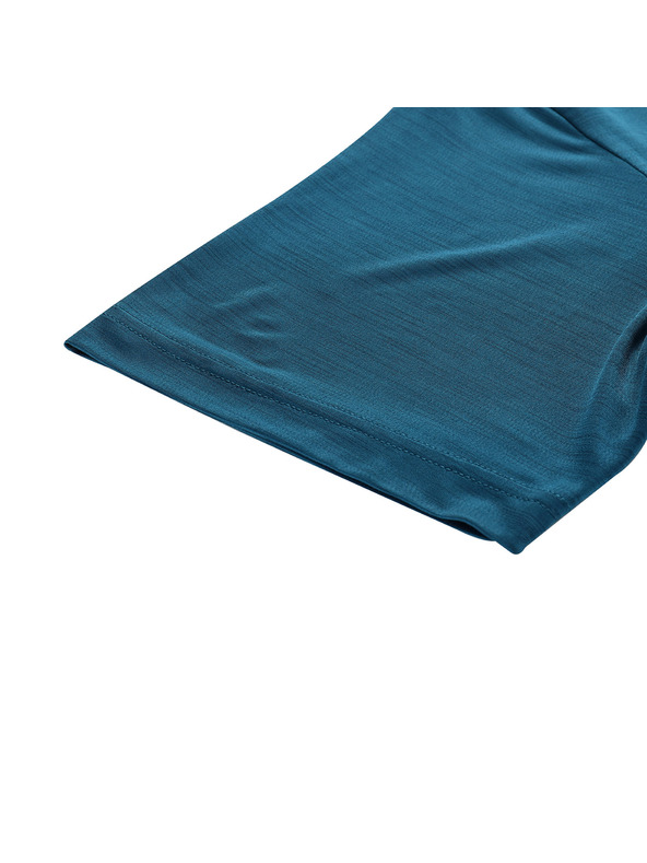 ALPINE PRO Moška hitro sušeča se majica s hladnim sušenjem ALPINE PRO BASIK