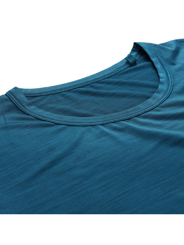 ALPINE PRO Moška hitro sušeča se majica s hladnim sušenjem ALPINE PRO BASIK