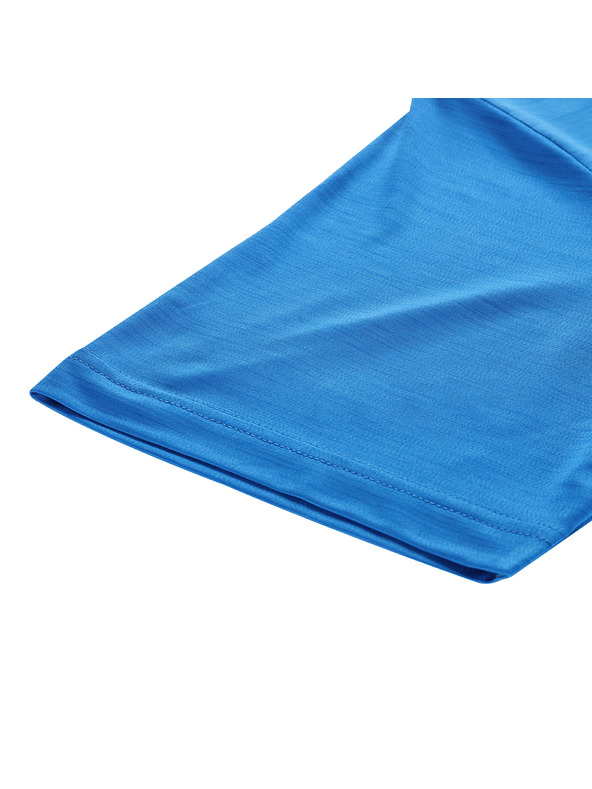 ALPINE PRO Moška hitro sušeča se majica s hladnim sušenjem ALPINE PRO BASIK