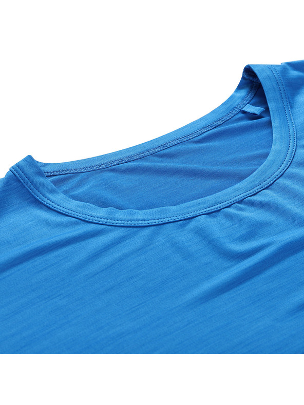 ALPINE PRO Moška hitro sušeča se majica s hladnim sušenjem ALPINE PRO BASIK