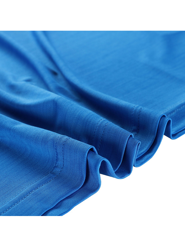 ALPINE PRO Moška hitro sušeča se majica s hladnim sušenjem ALPINE PRO BASIK