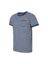 ALPINE PRO Moška bombažna majica ALPINE PRO BOATER 2