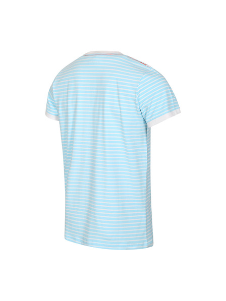 ALPINE PRO Moška bombažna majica ALPINE PRO BOATER 2