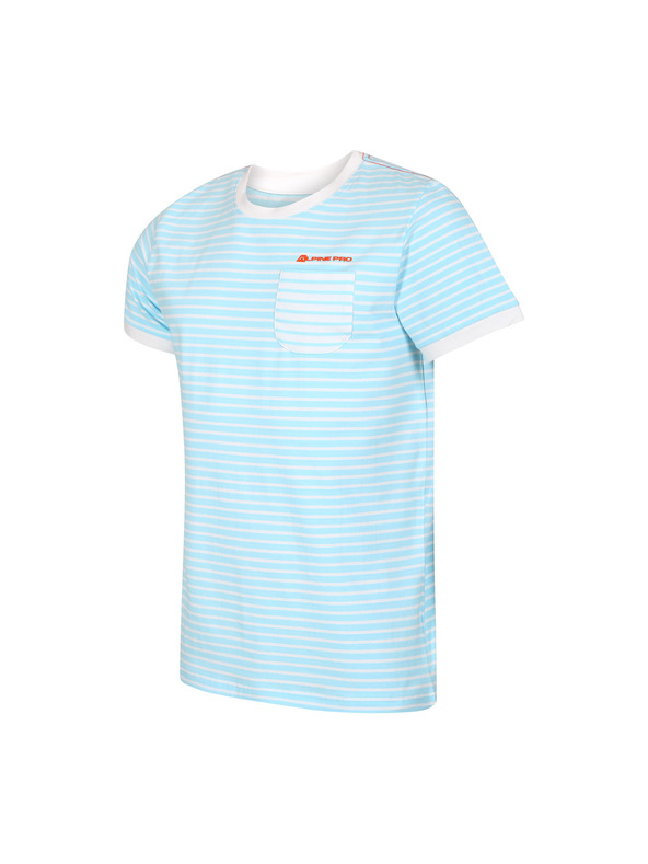 ALPINE PRO Moška bombažna majica ALPINE PRO BOATER 2