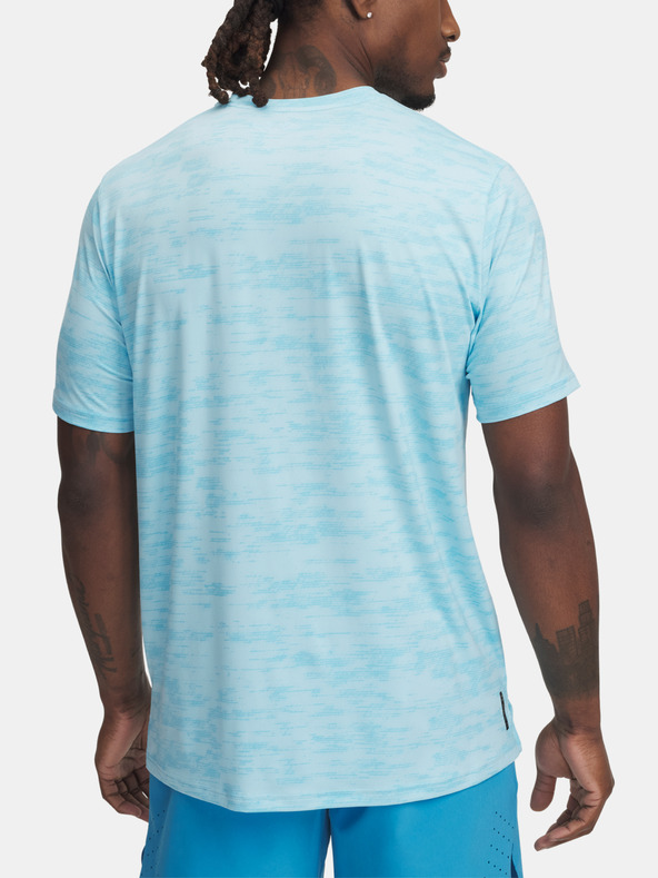 Under Armour Moška majica Under Armour Vanish Energy Printed SS