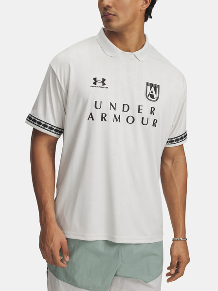 Under Armour Moška majica Under Armour M's 96 Terrace Jsy SS