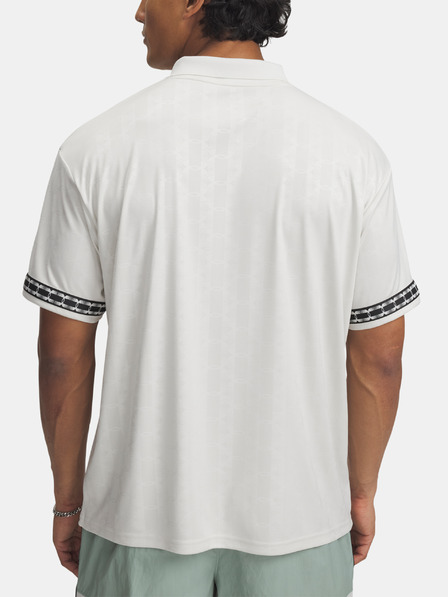 Under Armour Moška majica Under Armour M's 96 Terrace Jsy SS