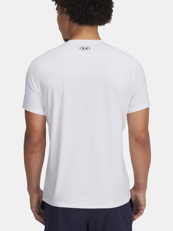 Under Armour Moška majica Under Armour UA Heatgear Fitted SS