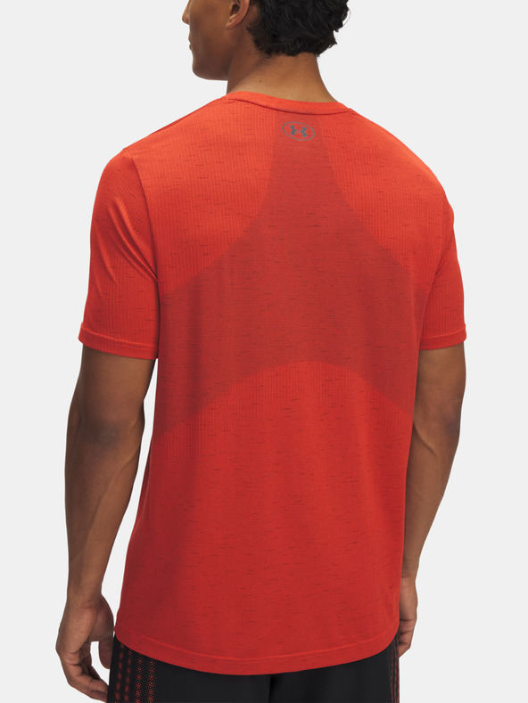 Under Armour Moška majica Under Armour Vanish Seamless SS
