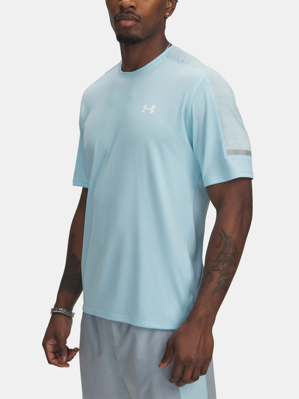Under Armour Moška majica Under Armour UA Tech Utility SS
