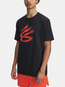 Under Armour Moška majica Under Armour Curry Playable Tee 1