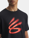Under Armour Moška majica Under Armour Curry Playable Tee 1