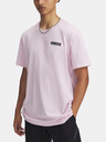Under Armour Moška majica Under Armour UA HW ARMOUR LABEL SS